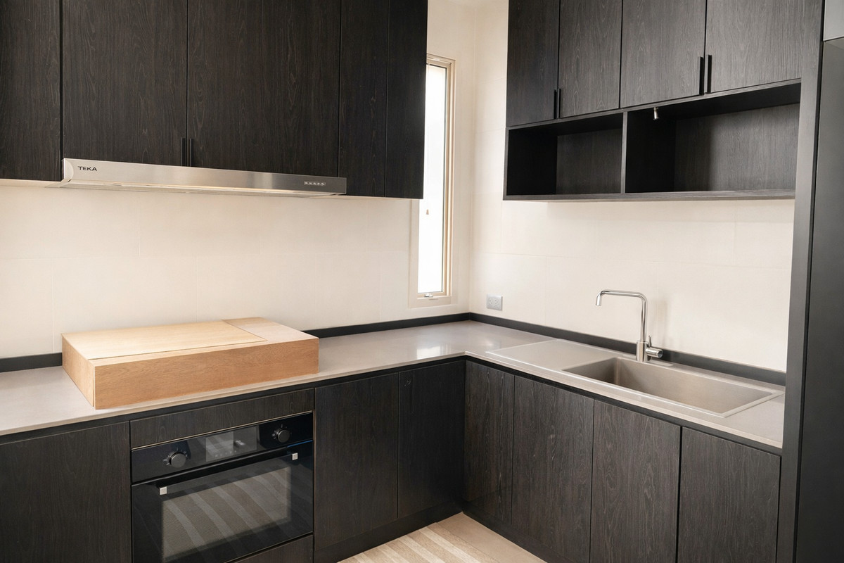 ♢ Hot Deal ♢ บ้านเดี่ยว 2 ชั้น โครงการ Vive Bangna | ขนาด 118.70 ตรว 354.00 ตรม | 3 ห้องนอน 4 ห้องน้ำ 4 ที่จอดรถ | ใกล้ เมกาบางนา 8 นาที, MRT ศรีเอี่ยม 11 นาที – รูปที่ 3
