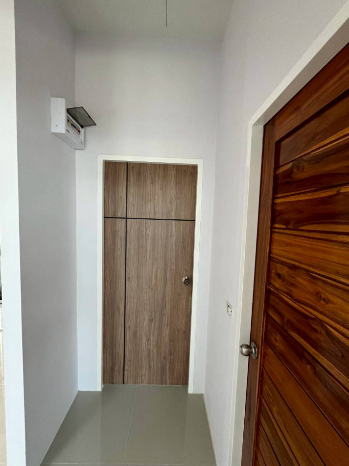 ขายบ้านเดี่ยว 1 ชั้น 50 ตร.ว. ซอย เชื่อมสัมพันธ์ 22 ใกล้ ตลาดนัดลําอีรั้ว – รูปที่ 4