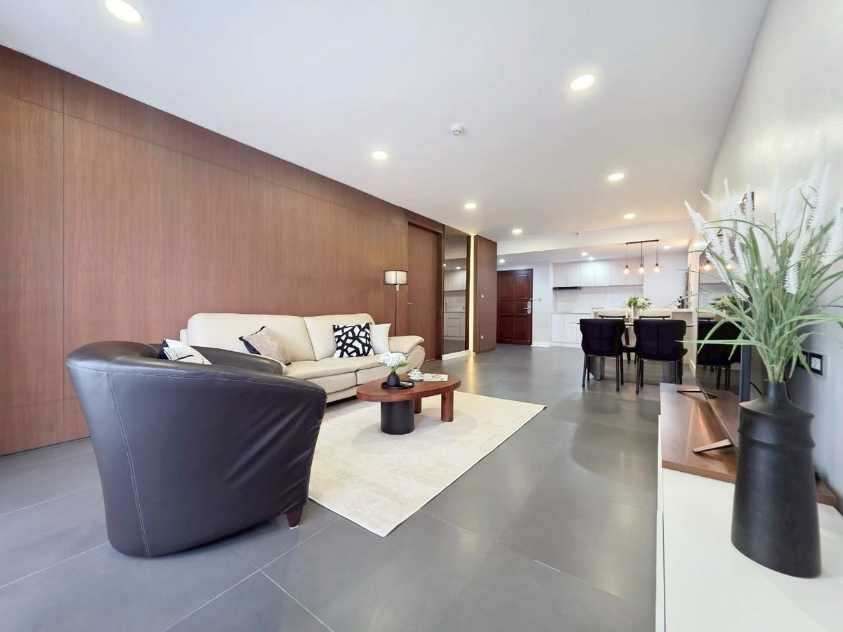 🔥New Renovate🔥1BR🔥97sqm🔥65,000/month🔥 🔥New Renovate🔥1BR🔥97sqm🔥65,000/month🔥