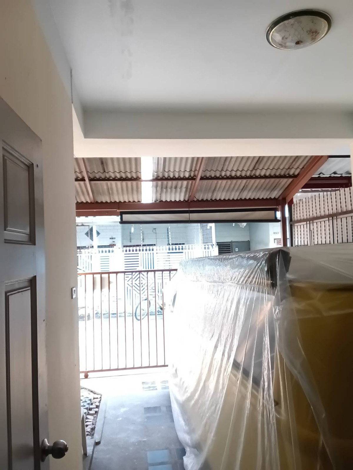 หมู่บ้านชัยพฤกษ์ 33 ปิ่นเกล้า-ตลิ่งชัน – รูปที่ 3