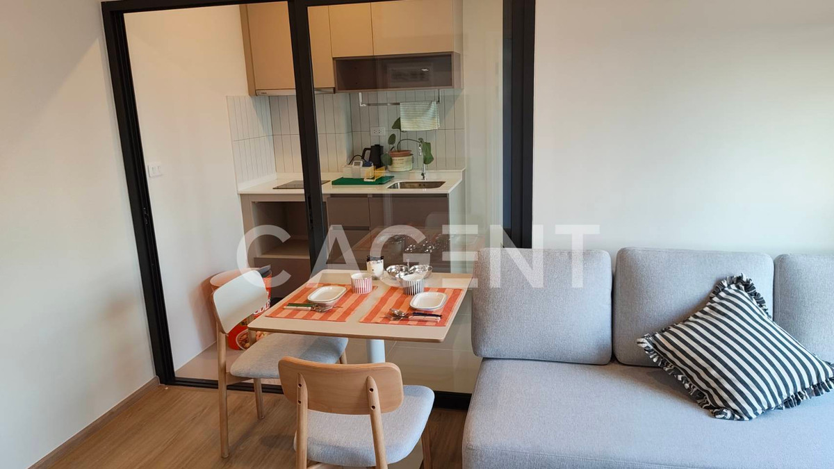 Escent Nakhon Sawan (เอสเซ็นท์ นครสวรรค์) คอนโด Mixed use 19 ชั้น ใจกลางเมืองนครสวรรค์ – รูปที่ 4