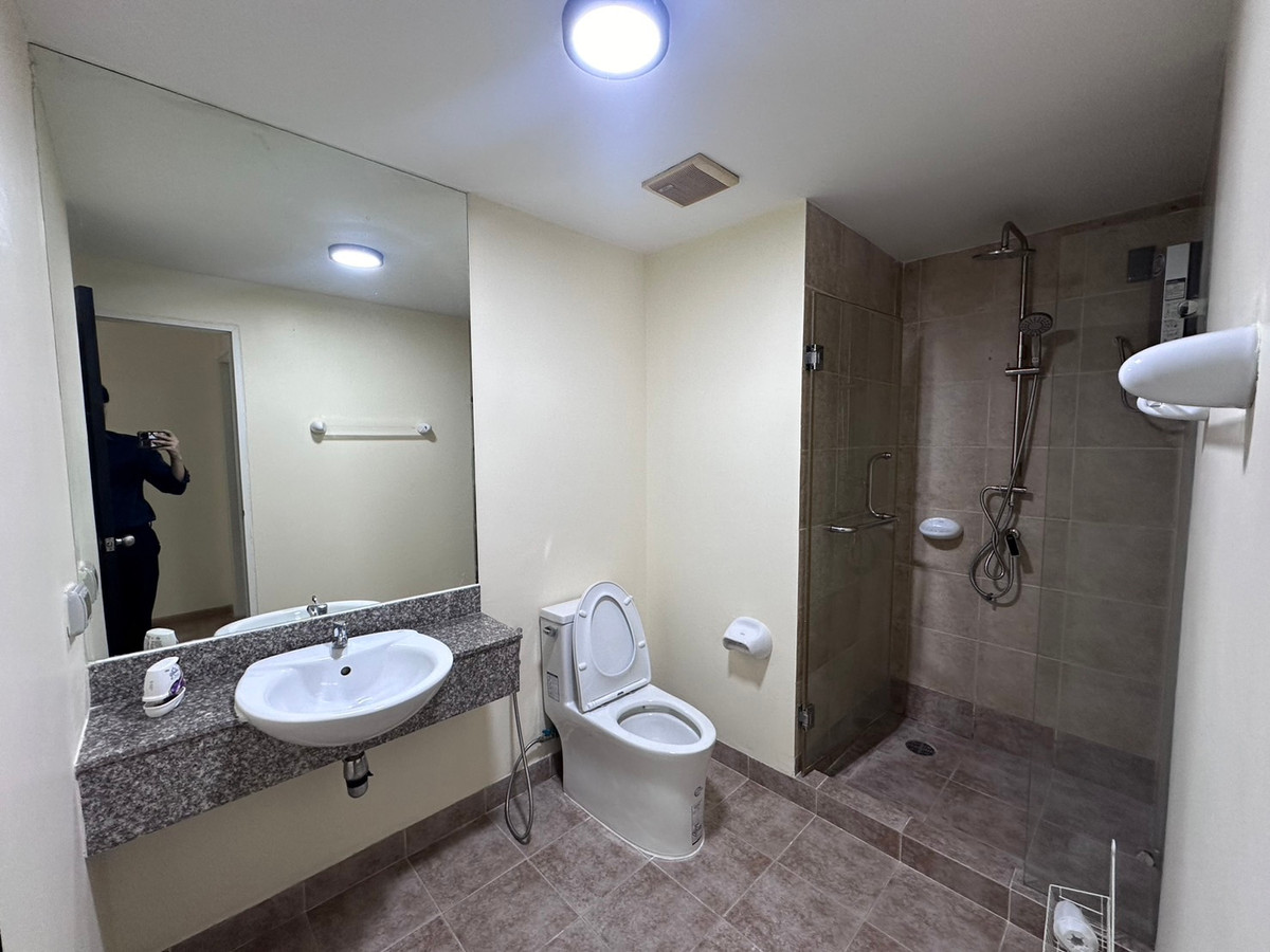 Phahol metro place 2bed 70sqm ในซอย พหลโยธิน14 ออกสุทธิสารง่าย, เข้าเส้นพหลก็ง่าย, หรือทะลุวิภาวดี ก็ได้ 25k/month – รูปที่ 4