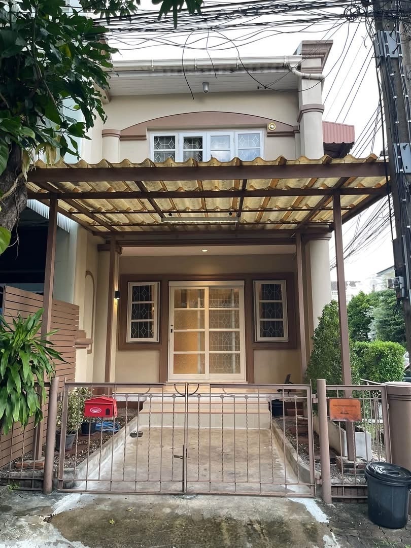 ให้เช่าบ้านสุขุมวิท – รูปที่ 4