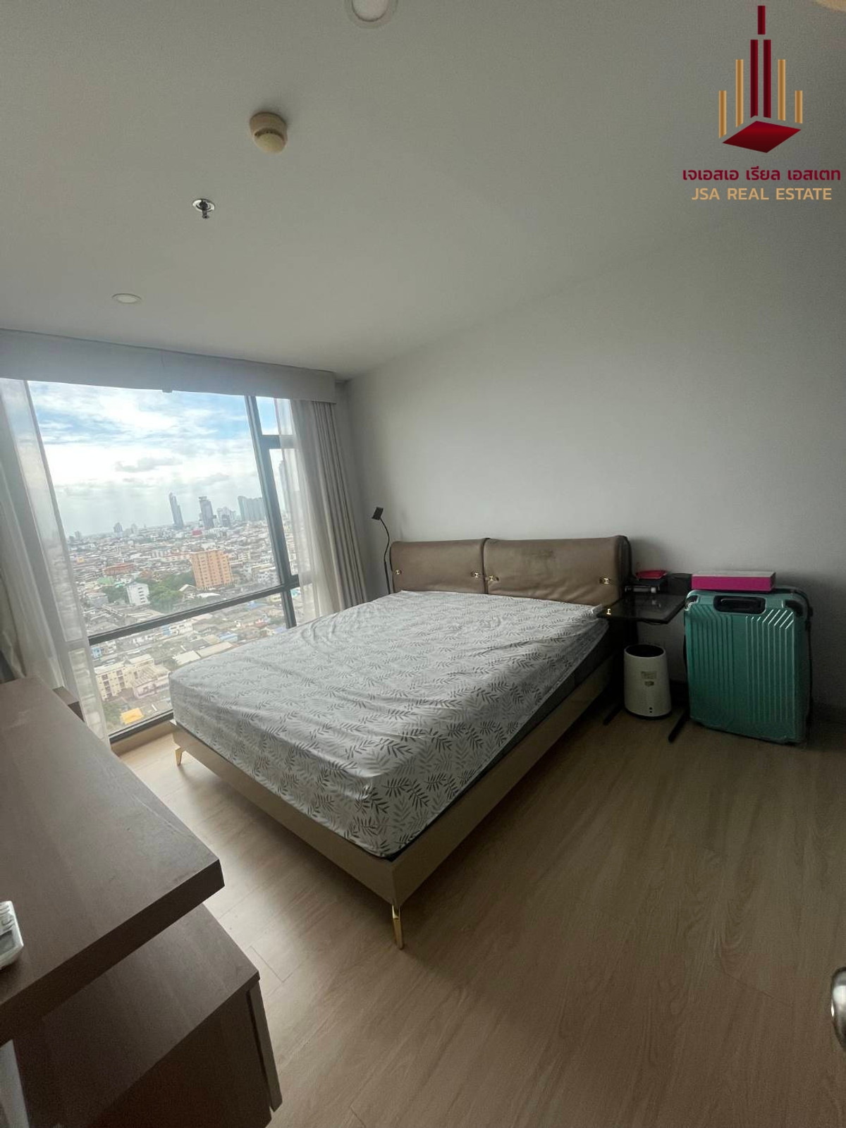 ✨ For Sale: Bangkok Horizon Sathorn Condo ✨ 💰 Only 7,420,000 THB ✨ For Sale: Bangkok Horizon Sathorn Condo ✨ 💰 Only 7,420,000 THB