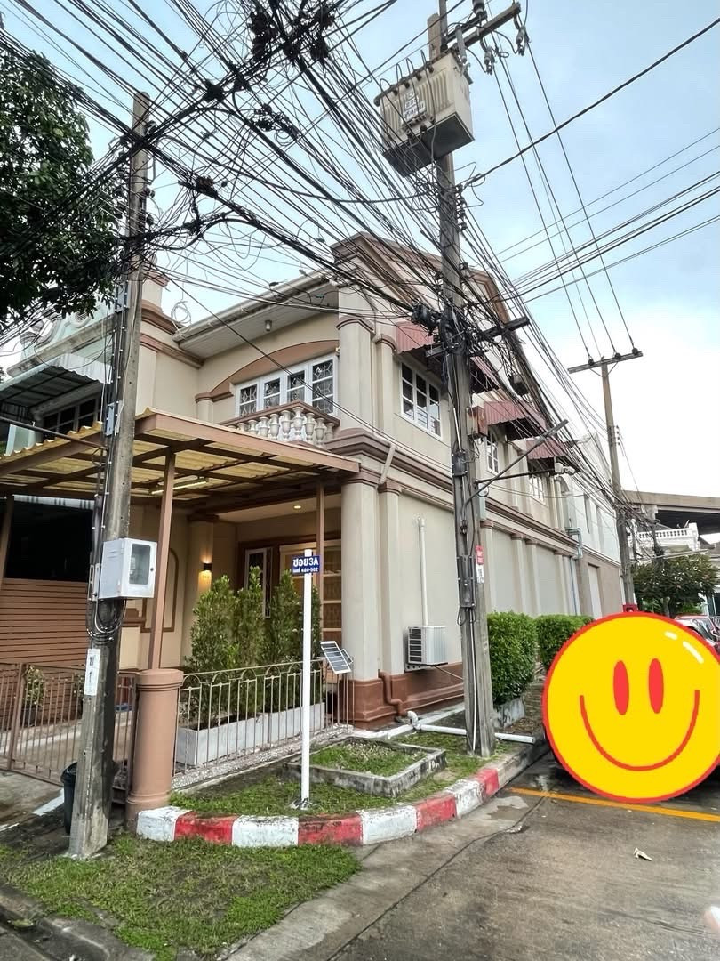 ให้เช่าบ้านสุขุมวิท