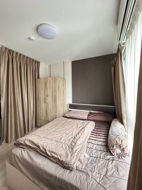 (รหัส S5367) ขายคอนโด Ploen ploen condo tiwanon - pakkred : เพลิน เพลิน คอนโดมิเนียม ติวานนท์ - ปากเกร็ด ใกล้สนามบินดอนเมือง 