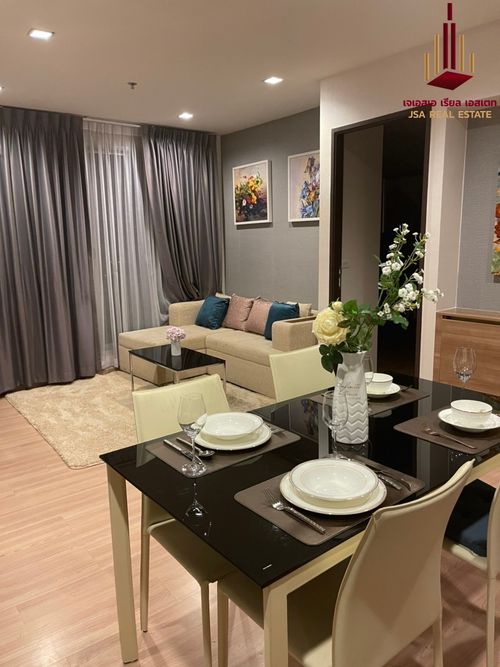 ✨ For Sale: Rhythm Sathorn  Condo ✨  💰 Only 9,300,000 THB