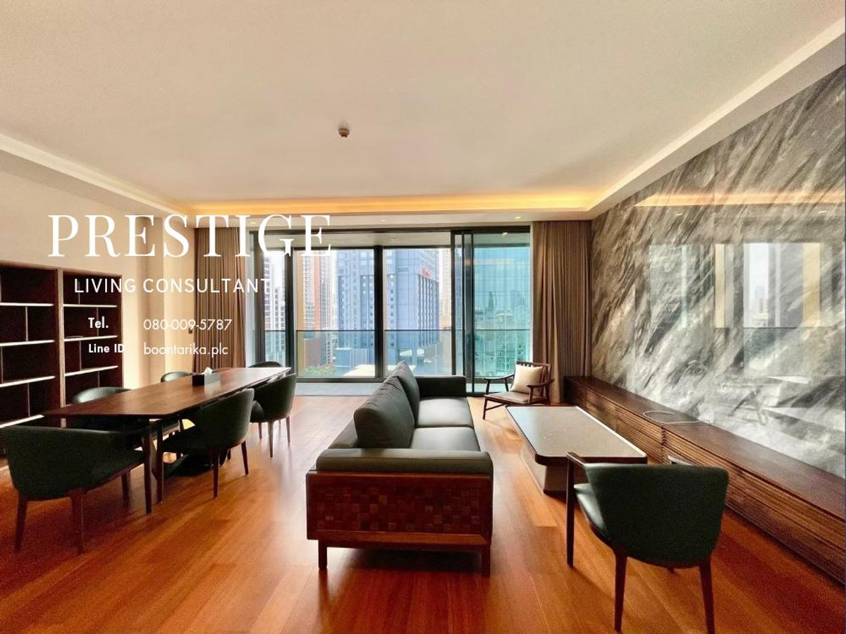 📌For SALE ขาย | The Estelle Phrom Phong [TQ] - 2BR Private Lift (136.13 sqm) 48,500,000 THB