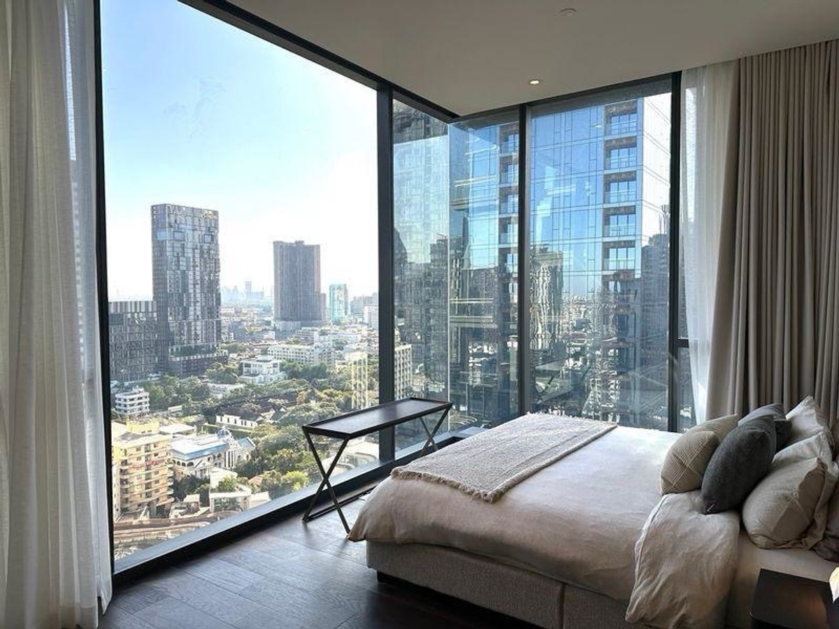 🔥 Sale at Laviq 57 🔥3BR 3BR. 🔥33.5M 🔥114.66sqm 🔥 Floor19