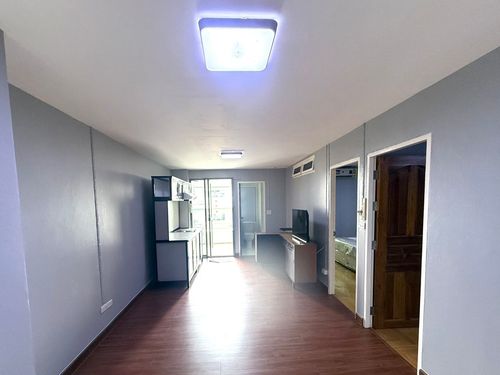 ขาย Opaline Chalet Condo (โอปอลีน ชาเลต์ คอนโด) ขนาด 54 ตร.ม. พร้อมอยู่ 