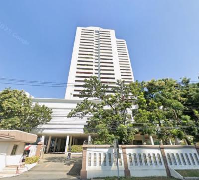 Condo for sale at Oriental Tower, 452 sq.m., on Thonglor Road, near Donki Mall