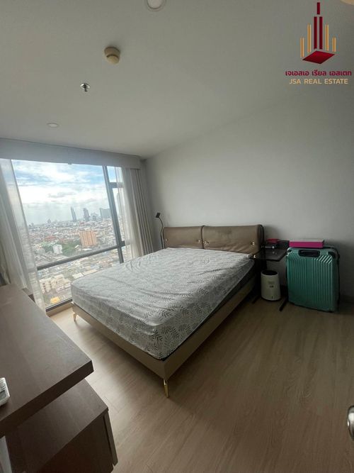 ✨ For Sale: Bangkok Horizon Sathorn Condo ✨ 💰 Only 7,420,000 THB