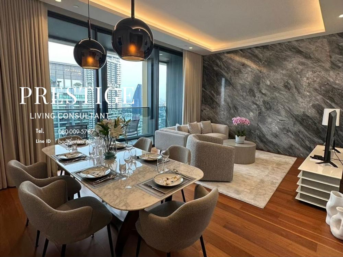 📌For SALE ขาย | The Estelle Phrom Phong [TQ] - 2BR Private Lift (104 sqm) 44,000,000 THB