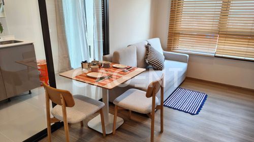 🏙️ Escent Nakhon Sawan — 19-Storey Mixed-Use Condominium in the Heart of Nakhon Sawan