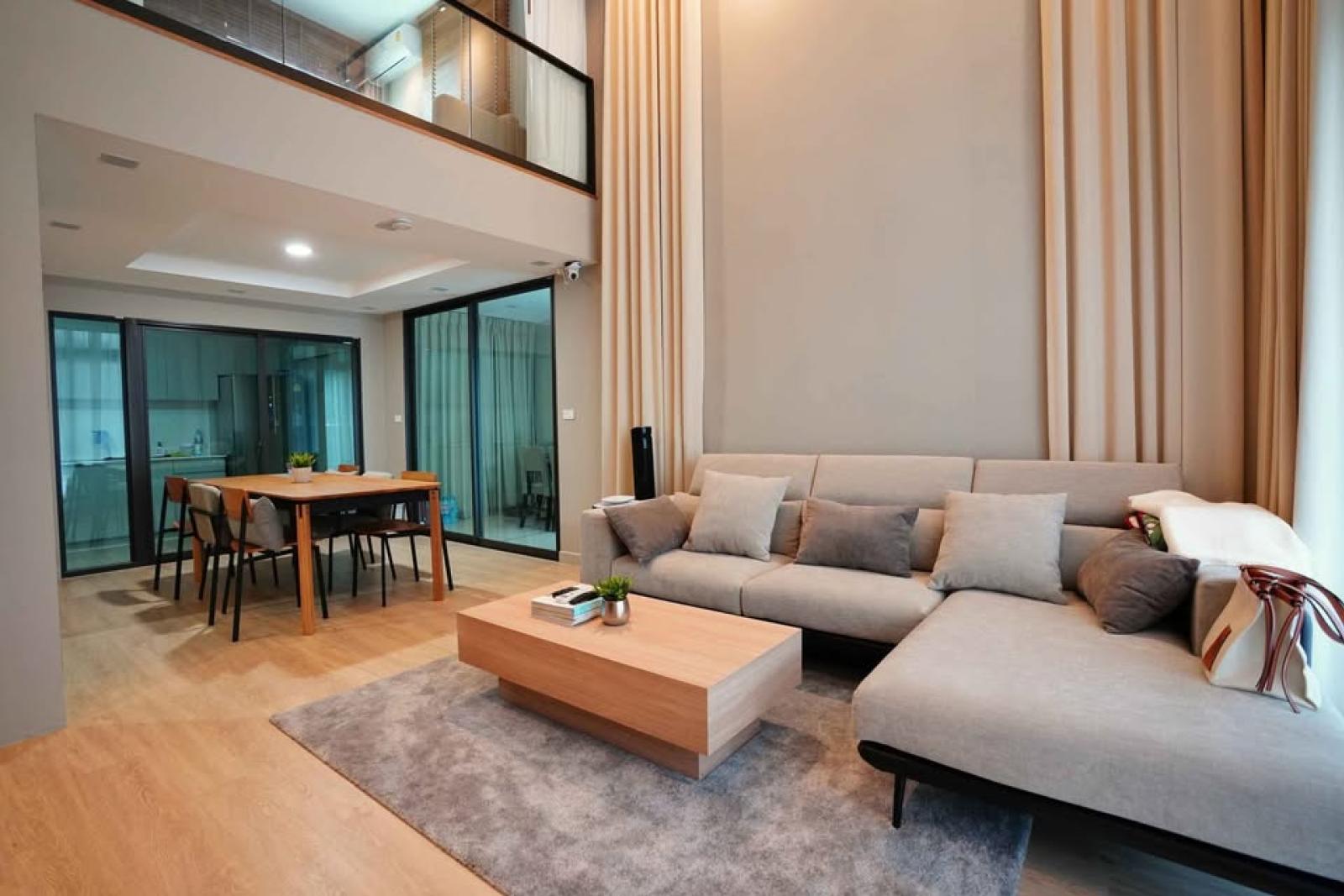 OP02045 - Patio Pattanakarn :  พาทิโอ พัฒนาการ : Patio Pattanakarn :  พาทิโอ พัฒนาการ - – รูปที่ 2