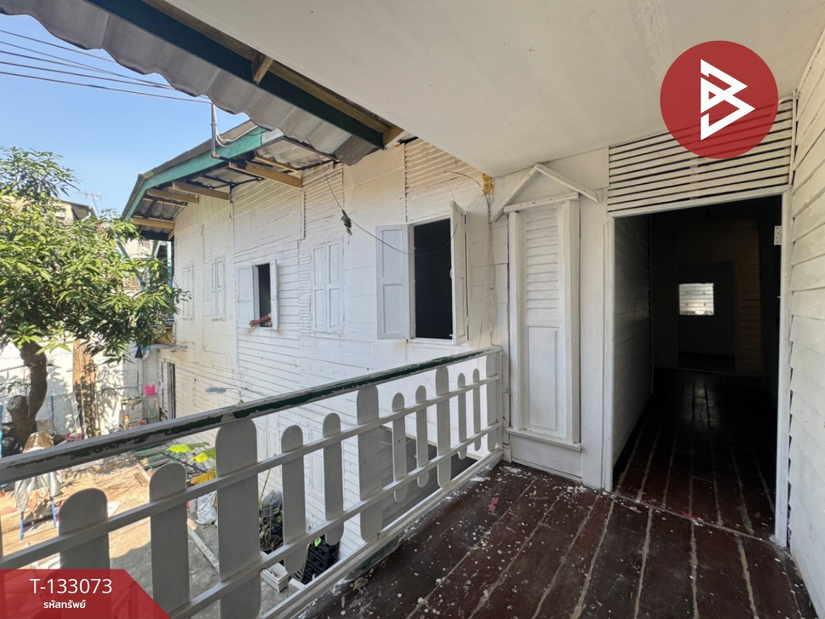 ขายบ้านเดี่ยว ซ.สามเสน1 เนื้อที่ 70.1 ตร.วา พระนคร กรุงเทพมหานคร – รูปที่ 3