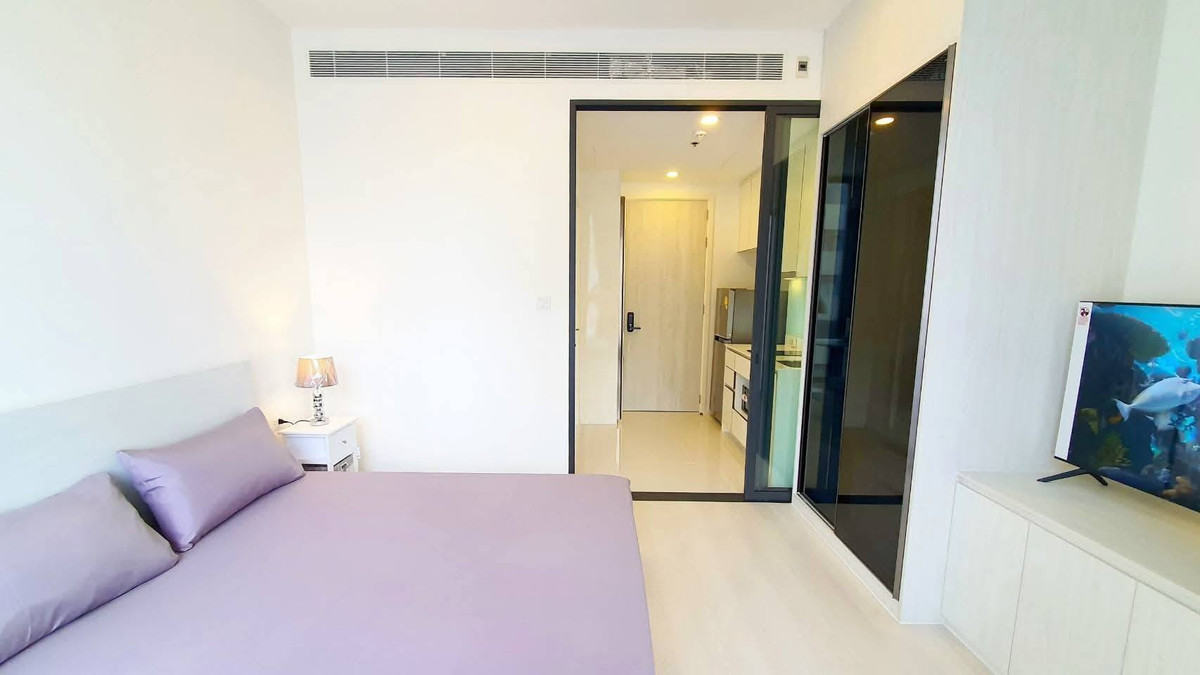 ห้องสวยทำเลดีติด BTS รัชโยธิน⭐ให้เช่า Mazarine Ratchayothin (แมสซารีน รัชโยธิน) – รูปที่ 4