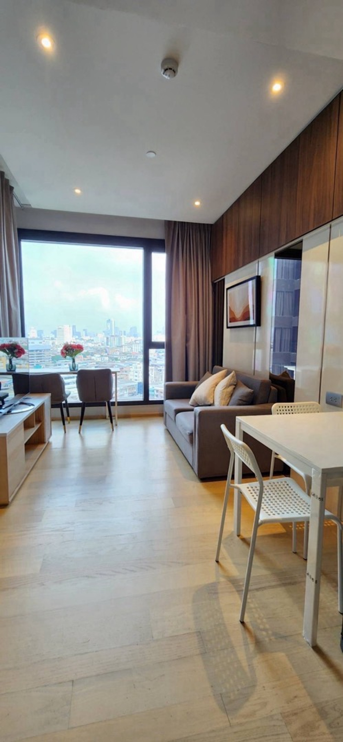 For rent Ashton Asoke Rama9 ☎️0912322009 For rent Ashton Asoke Rama9 ☎️0912322009