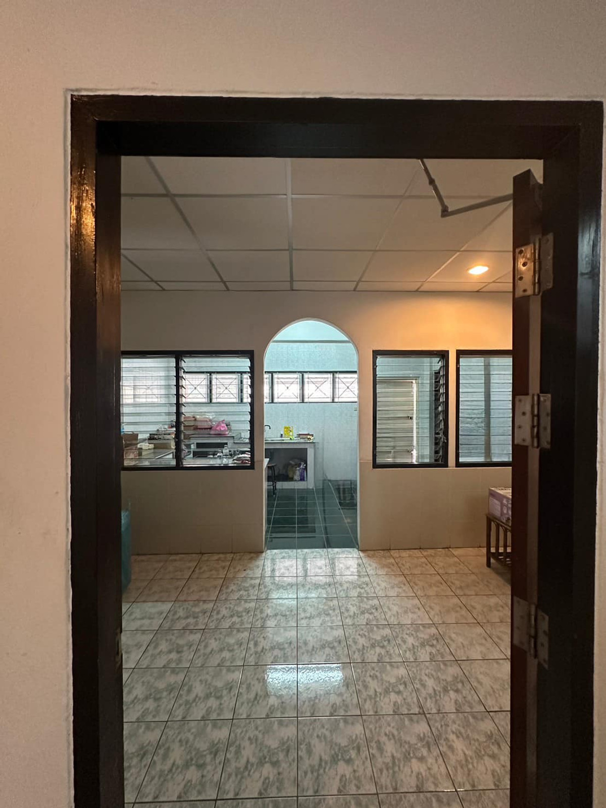 ขาย 3.9 ล้าน ทาวน์เฮ้าส์ 3 ชั้น 26.9 ตร.ว ซอยจรัญสนิทวงศ์75 แยก 5 บางพลัด – รูปที่ 4
