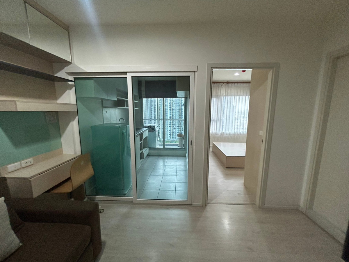 Condo for sale Aspire Sathorn Thapra price 2,500,000 baht [JZs260205]