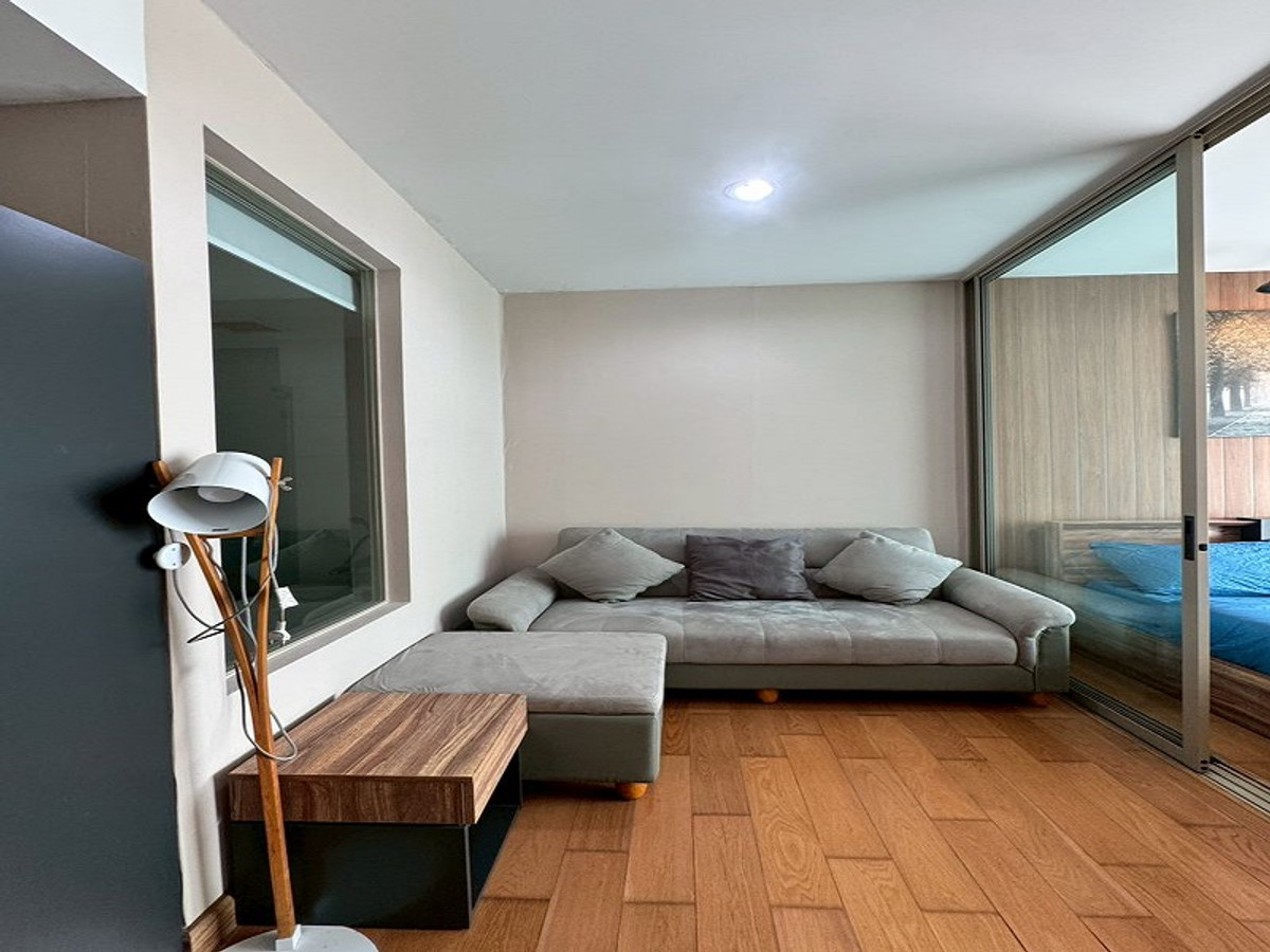 คอนโดให้เช่าศรีราชา ราคาดี พร้อมเฟอร์ Marina Bayfront ศรีราชา ใกล้โรบินสัน – รูปที่ 4
