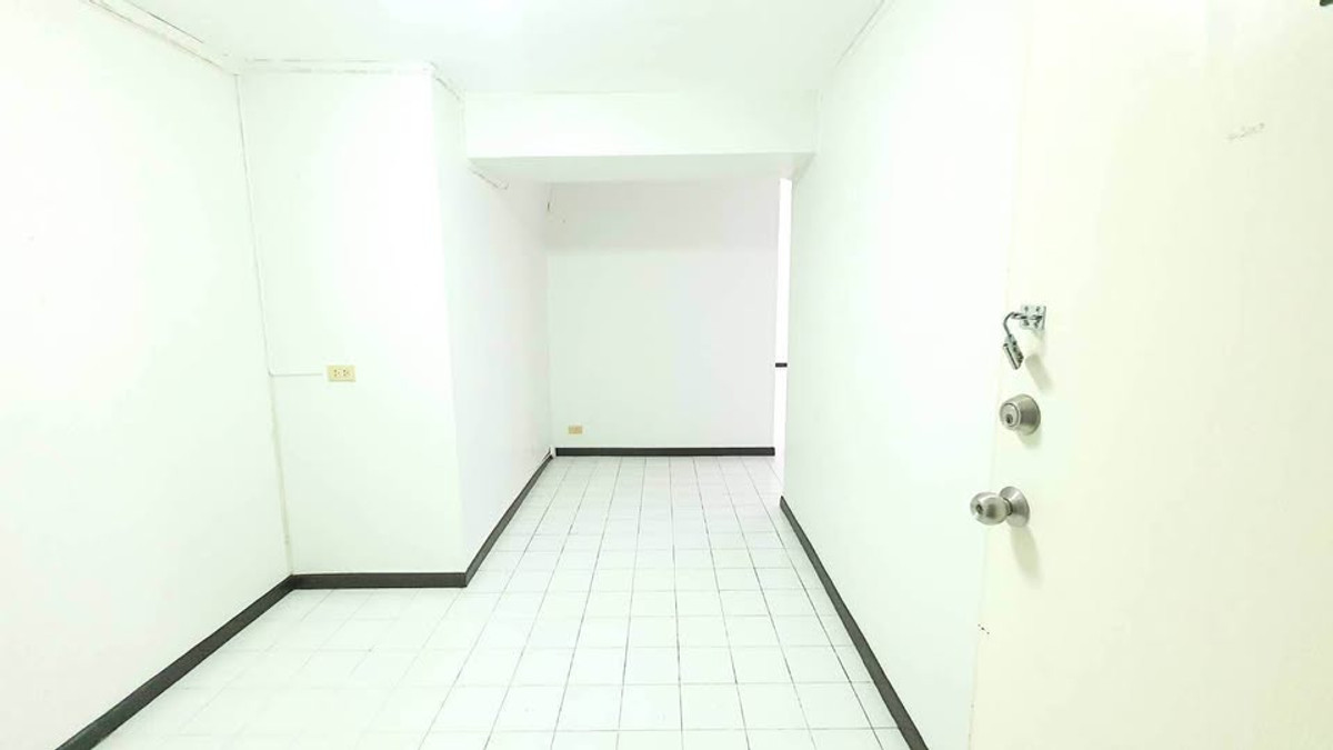 (รหัส SM1744) ขายคอนโด Bangna place : บางนา เพลส ใกล้BTS บางนา – รูปที่ 4