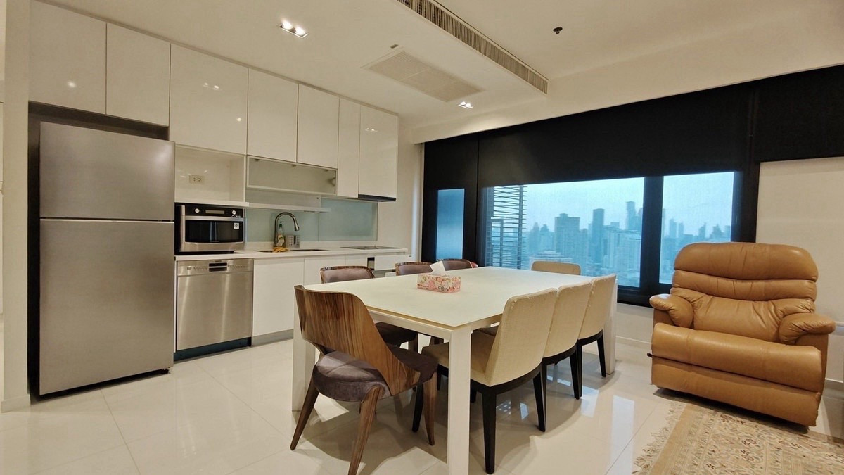 For rent Amata Lumpini ☎️ 0912322009