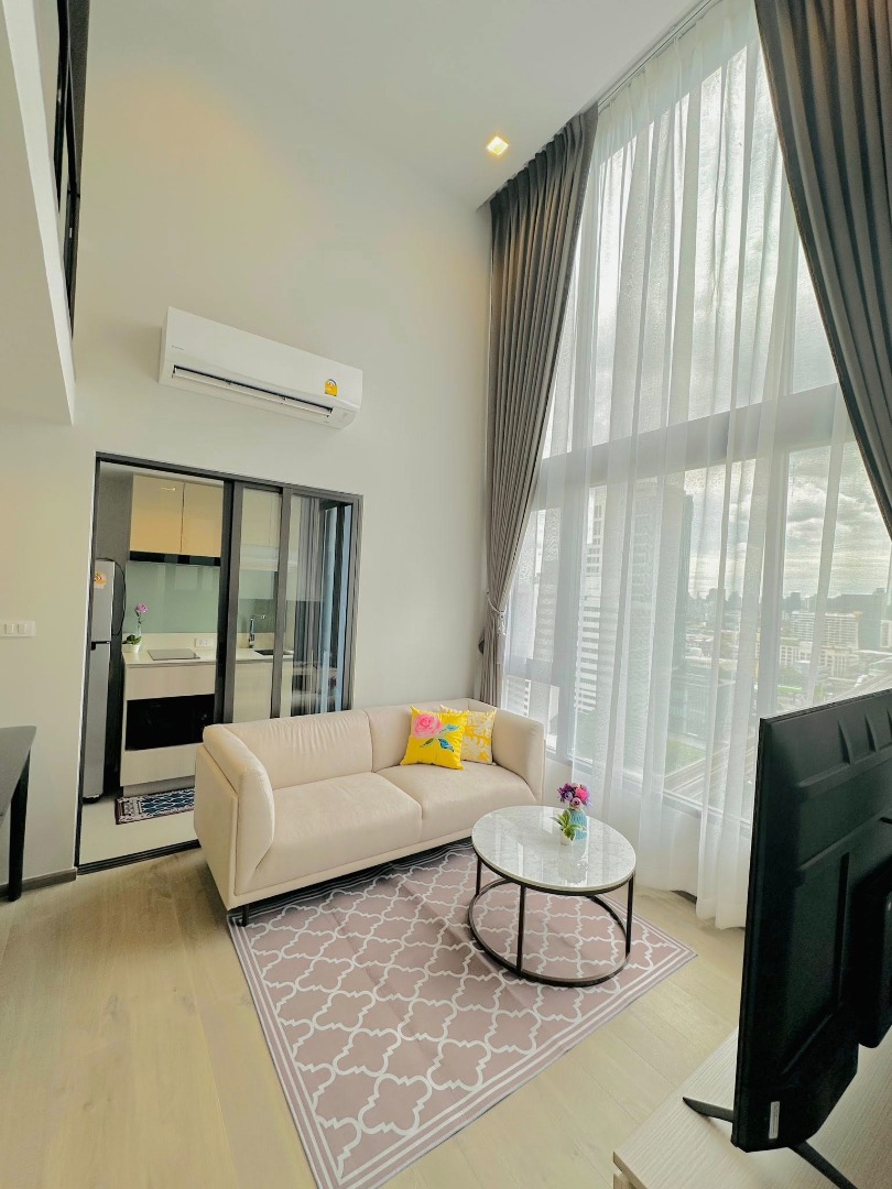🔥For Rent Now🔥 PITI Sukhumvit 101. Beautiful room, stunning view. Fully furnished with appliances. Convenient location. Ready to move in❗ 🔥For Rent Now🔥 PITI Sukhumvit 101. Beautiful room, stunning view. Fully furnished with appliances. Convenient location. Ready to move in❗