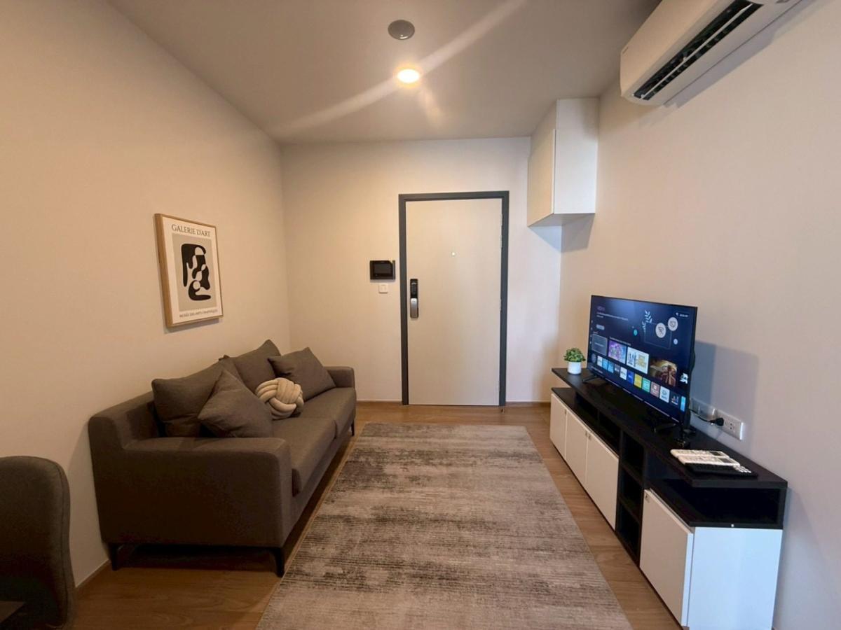 🔥For Rent Now!🔥 Chewathai Pinklao, Brand New Unit, Beautifully Decorated, Fully Furnished with Appliances, Ready to Move In❗ 🔥For Rent Now!🔥 Chewathai Pinklao, Brand New Unit, Beautifully Decorated, Fully Furnished with Appliances, Ready to Move In❗