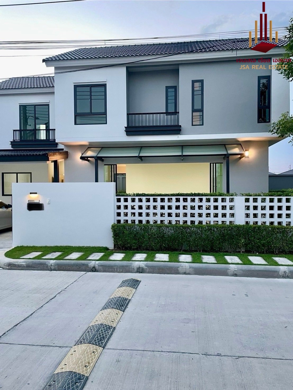 ✨ For Rent : Pimnara Srinakarin-Bangna✨ 💰 Only 89,000 THB/month ✨ For Rent : Pimnara Srinakarin-Bangna✨ 💰 Only 89,000 THB/month