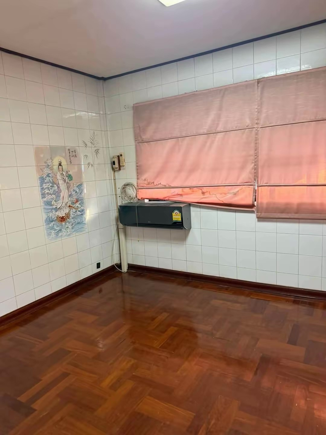 🏡 2-Storey Detached House for Rent 📍 Arun Amarin 30 – รูปที่ 3