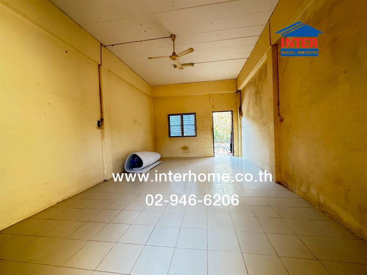 ที่ดินเปล่า + หอพัก 2 ไร่ หอพักอุบล ซอยอุตสาหกรรมสุรนารี ติดกับกิจเจริญรุ่งเรือง กรีนเพลส ถนนสุรนารี-โชคชัย ถนนอุตสาหกรรมสุรนารี เมืองนครราชสีมา นครราชสีมา – รูปที่ 4