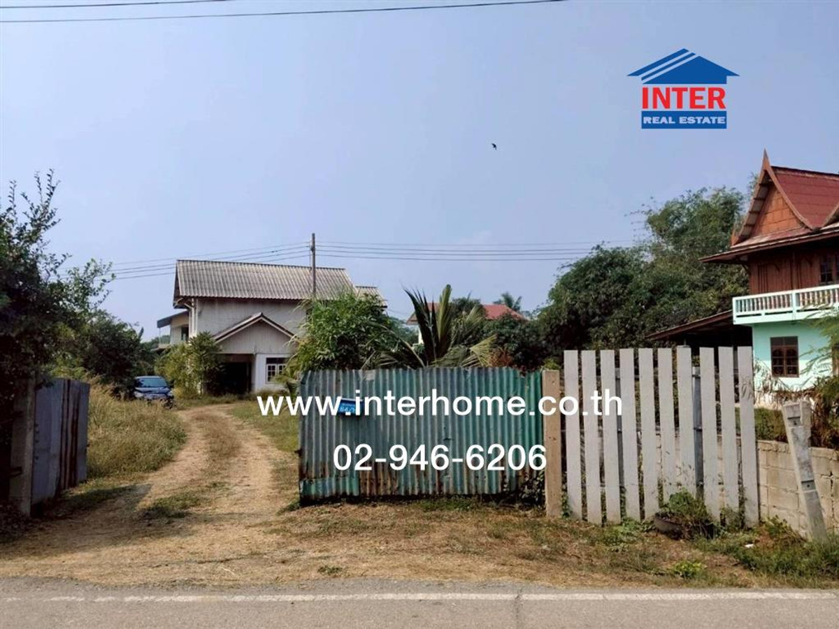 บ้านเดี่ยว + ที่ดิน 2 ชั้น 302 ตร.ว. หมู่บ้านแค ซอยอนามัยผักไห่ ถนนทางหลวงชนบท3412 ถนนทางหลวงชนบท4031 ผักไห่ พระนครศรีอยุธยา – รูปที่ 2