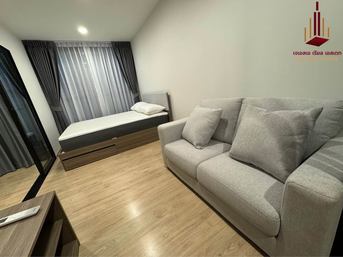 ✨ For Rent: Premio Unic Ekkamai-Ladprao Condo ✨ 💰 Only 12,000 THB/month ✨ For Rent: Premio Unic Ekkamai-Ladprao Condo ✨ 💰 Only 12,000 THB/month