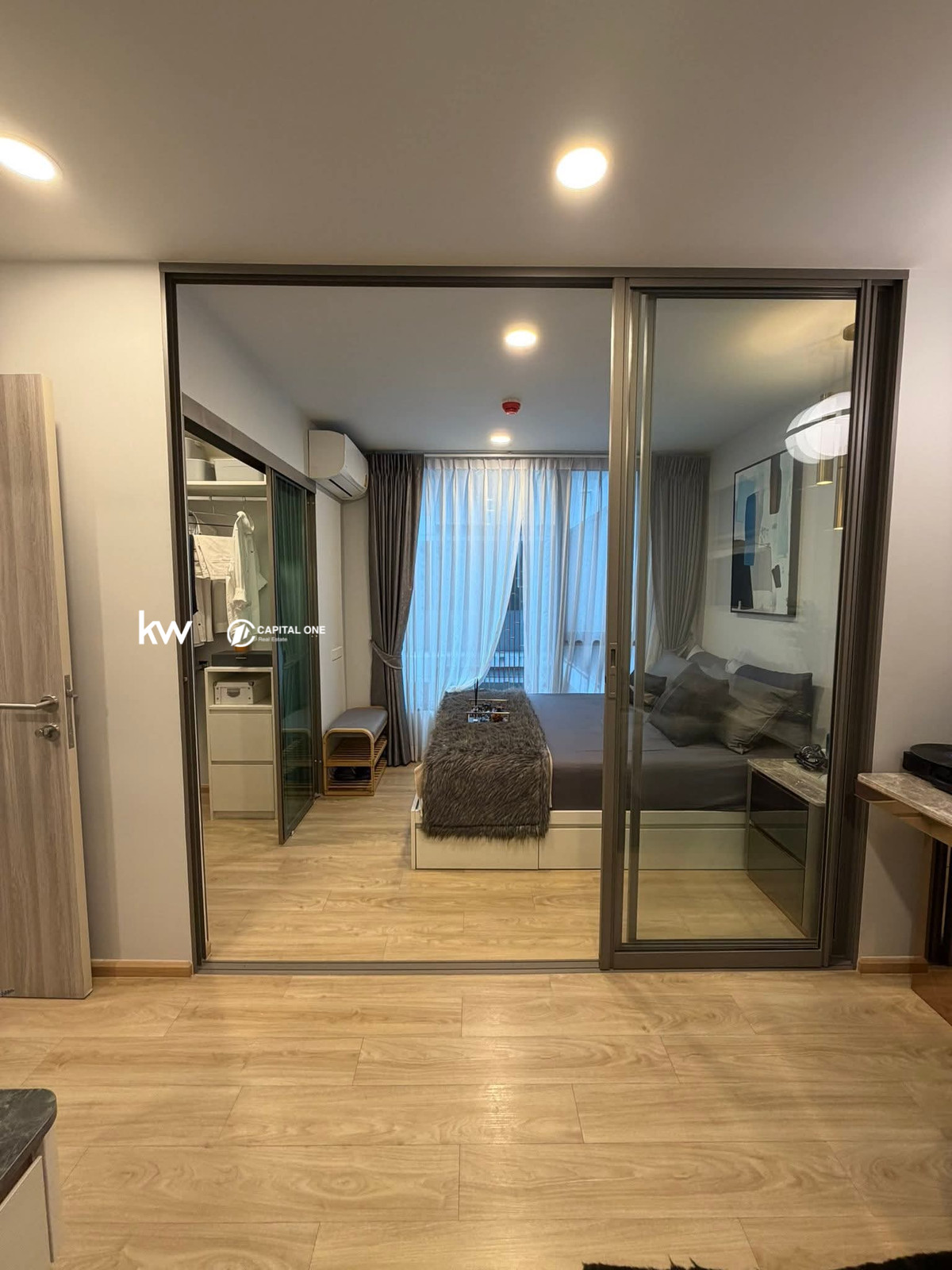 🏙️ ให้เช่า: ESQUE สุขุมวิท 101/1 (เอสคิว สุขุมวิท 101/1) คอนโดใหม่ Low Rise 🛋️ – รูปที่ 4