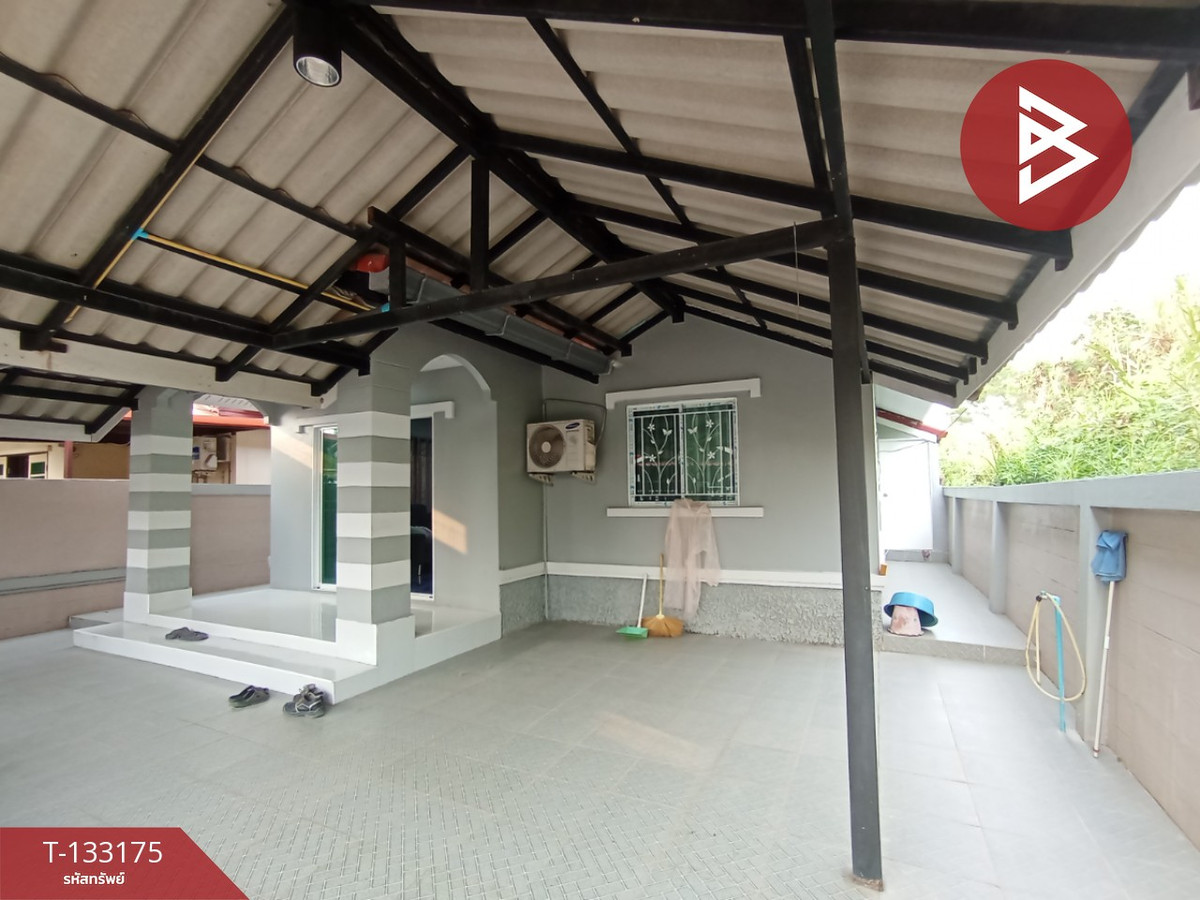 ขายบ้านเดี่ยวหลังริม หมู่บ้านอยู่สบายพรรพีวิลล่า คลองหนึ่ง ปทุมธานี รีโนเวทใหม่สวยพร้อมอยู่ – รูปที่ 2
