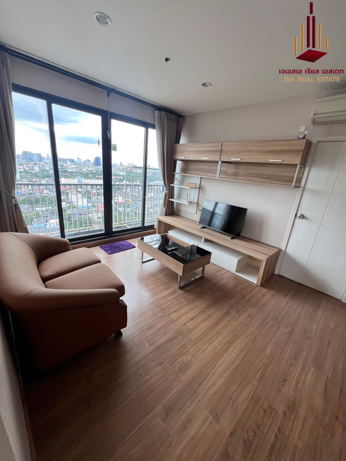 ✨ For Rent: The Tree Rio Bang - Aor Condo ✨ 💰 Only 25,000 THB/month ✨ For Rent: The Tree Rio Bang - Aor Condo ✨ 💰 Only 25,000 THB/month