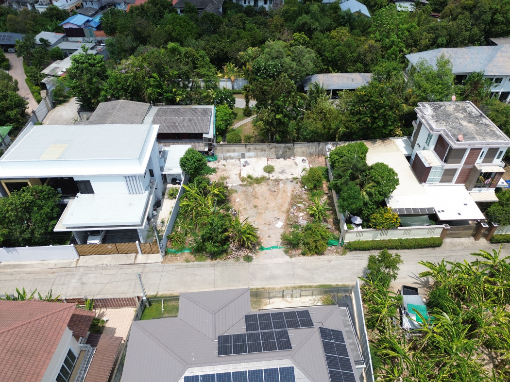 ขาย ที่ดิน ซอย งามวงศ์วาน 47 แยก 4-5-2 ขนาด 120 ตรว ใกล้ถ.งามวงศ์วานแค่ 1.1 กม. DD – รูปที่ 4