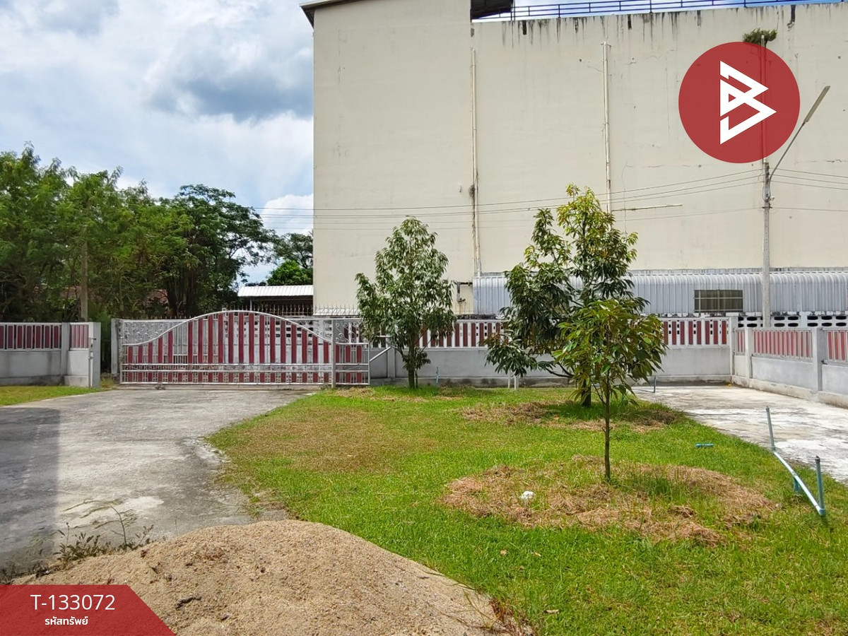 ขายบ้านเดี่ยวพร้อมที่ดิน เนื้อที่ 1 งาน 65.3 ตร.วา ลานสกา นครศรีธรรมราช – รูปที่ 3