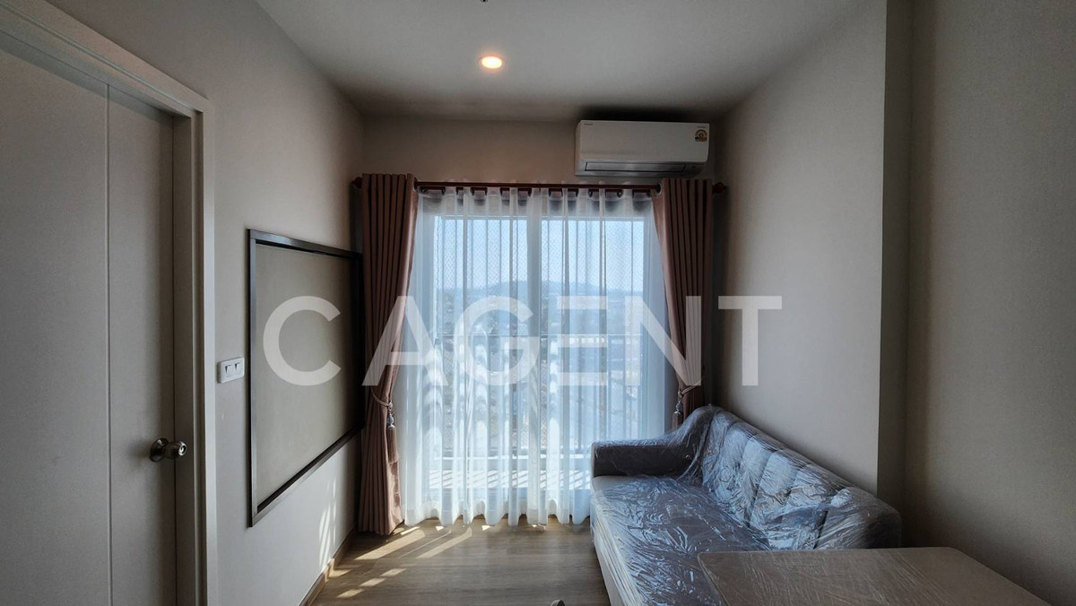 🏙️ Escent Nakhon Sawan — 19-Storey Mixed-Use Condominium in the Heart of Nakhon Sawan