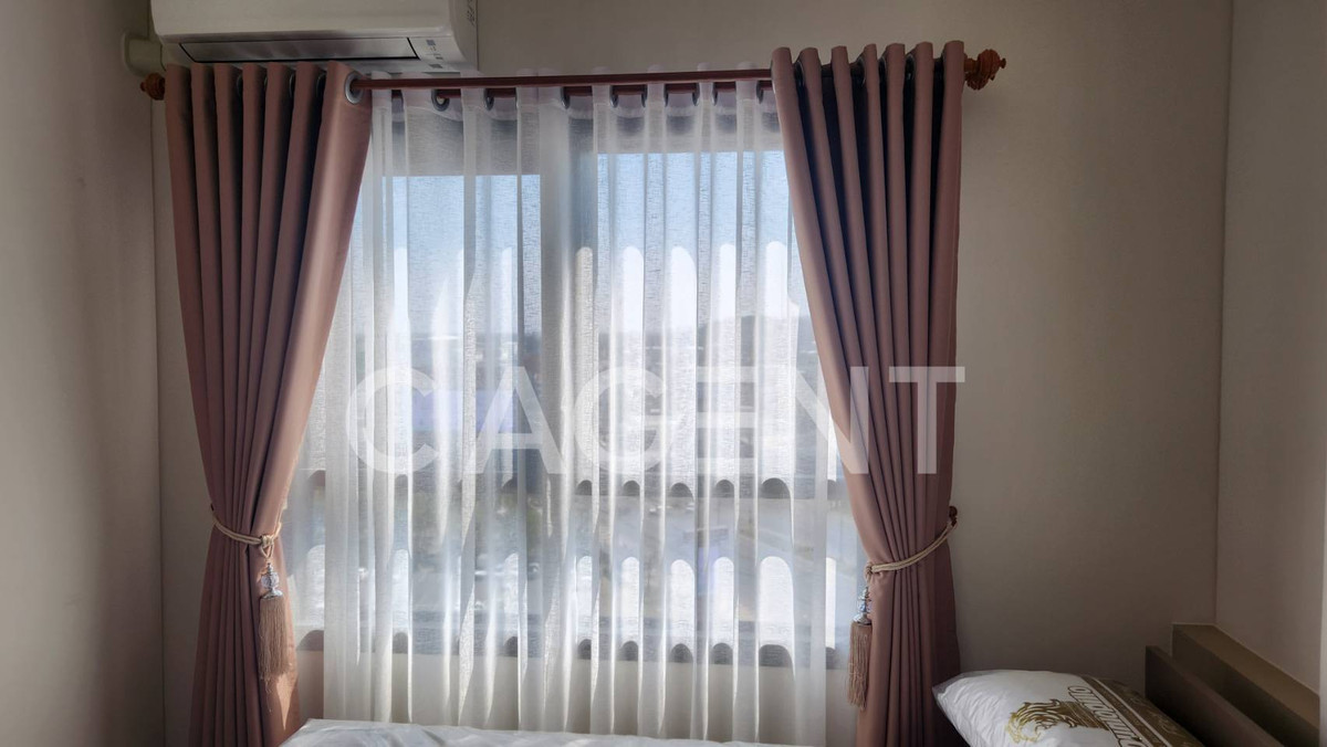 Escent Nakhon Sawan (เอสเซ็นท์ นครสวรรค์) คอนโด Mixed use 19 ชั้น ใจกลางเมืองนครสวรรค์ – รูปที่ 4