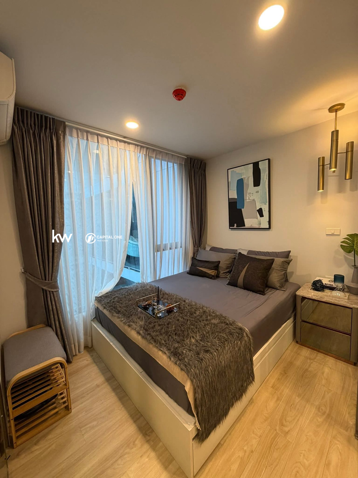 🏙️ ให้เช่า: ESQUE สุขุมวิท 101/1 (เอสคิว สุขุมวิท 101/1) คอนโดใหม่ Low Rise 🛋️ – รูปที่ 2