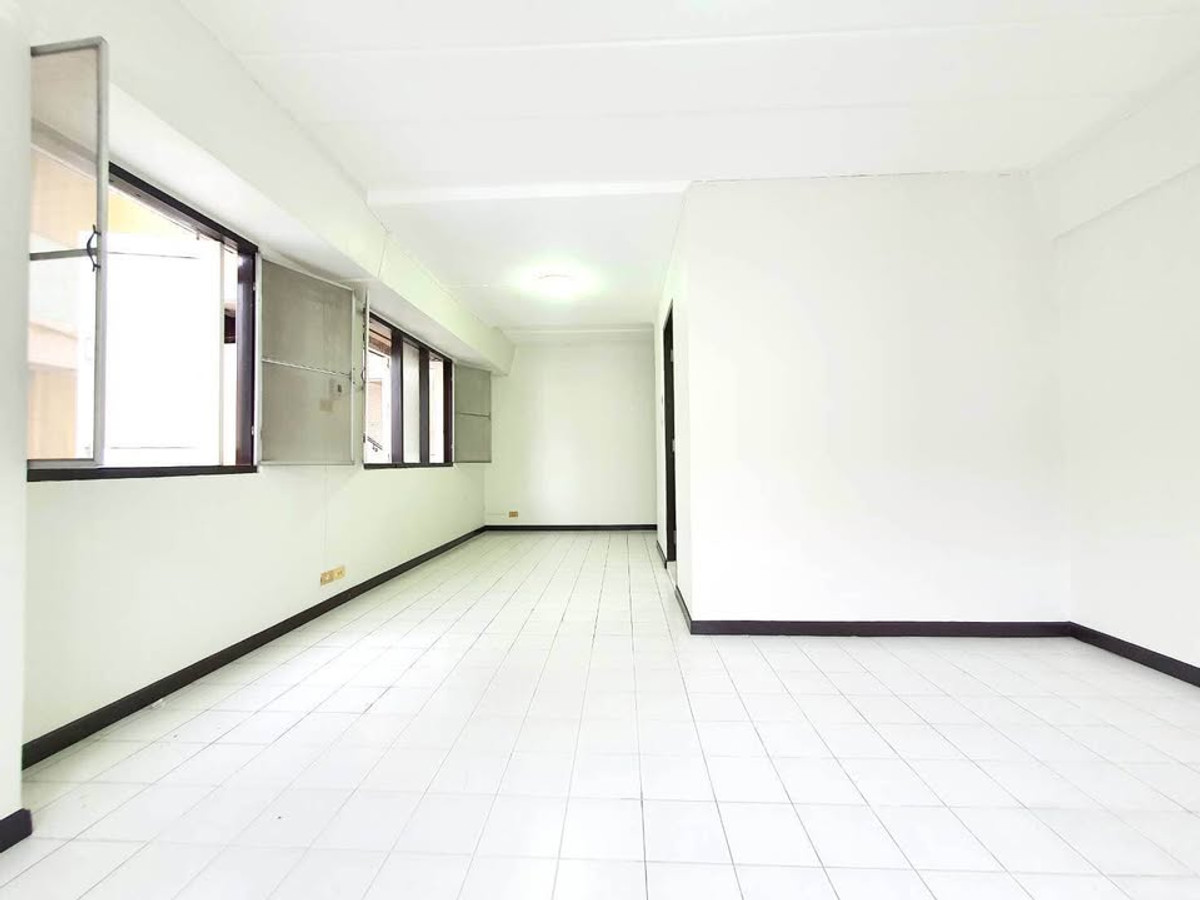 (รหัส SM1744) ขายคอนโด Bangna place : บางนา เพลส ใกล้BTS บางนา – รูปที่ 2