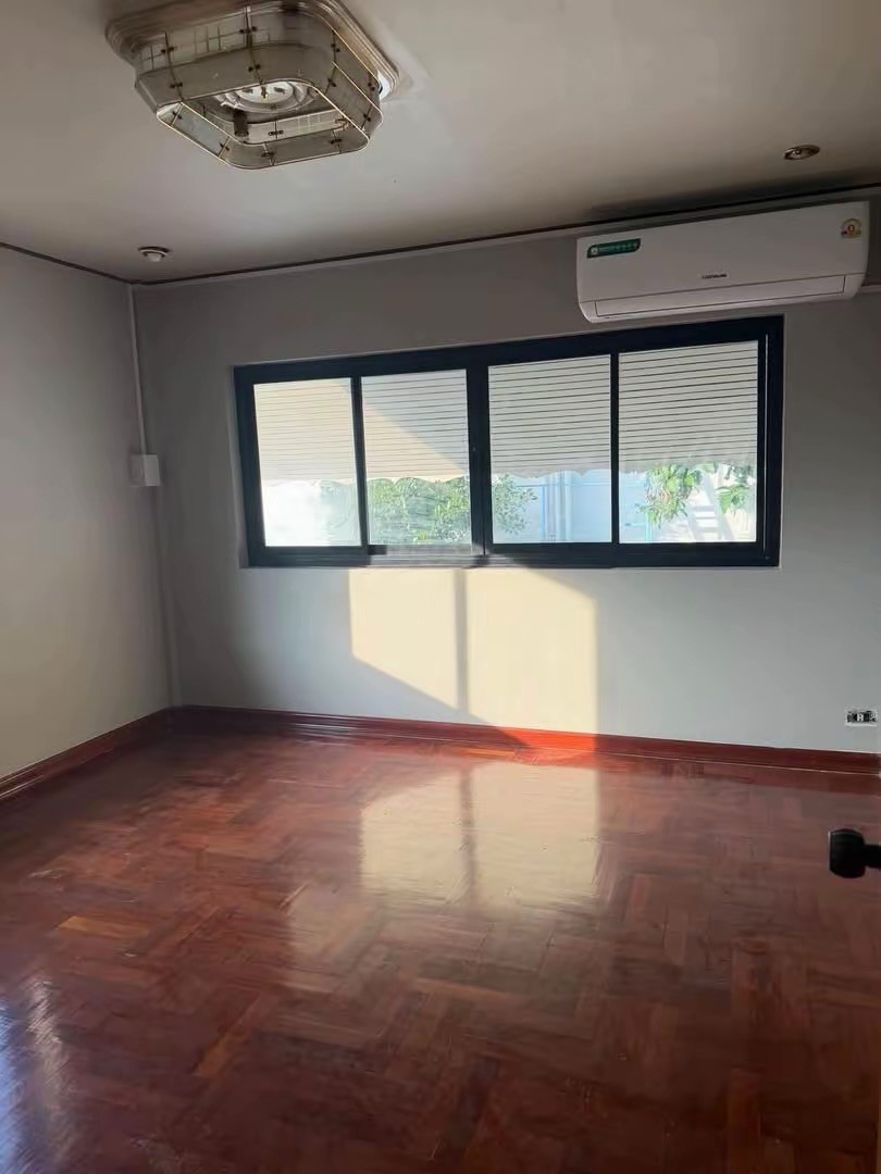 🏡 2-Storey Detached House for Rent 📍 Arun Amarin 30 – รูปที่ 4