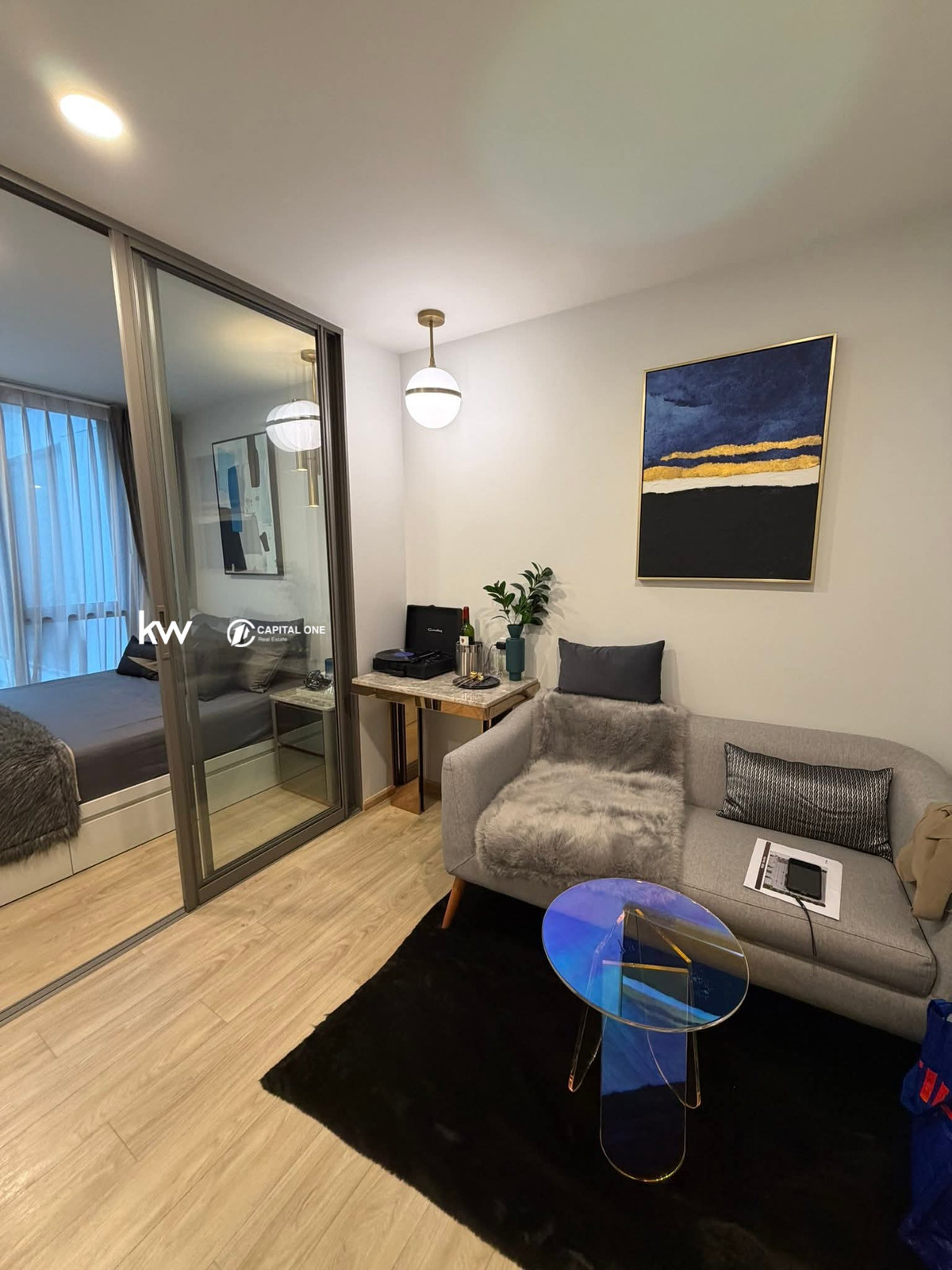 🏙️ ให้เช่า: ESQUE สุขุมวิท 101/1 (เอสคิว สุขุมวิท 101/1) คอนโดใหม่ Low Rise 🛋️ – รูปที่ 3