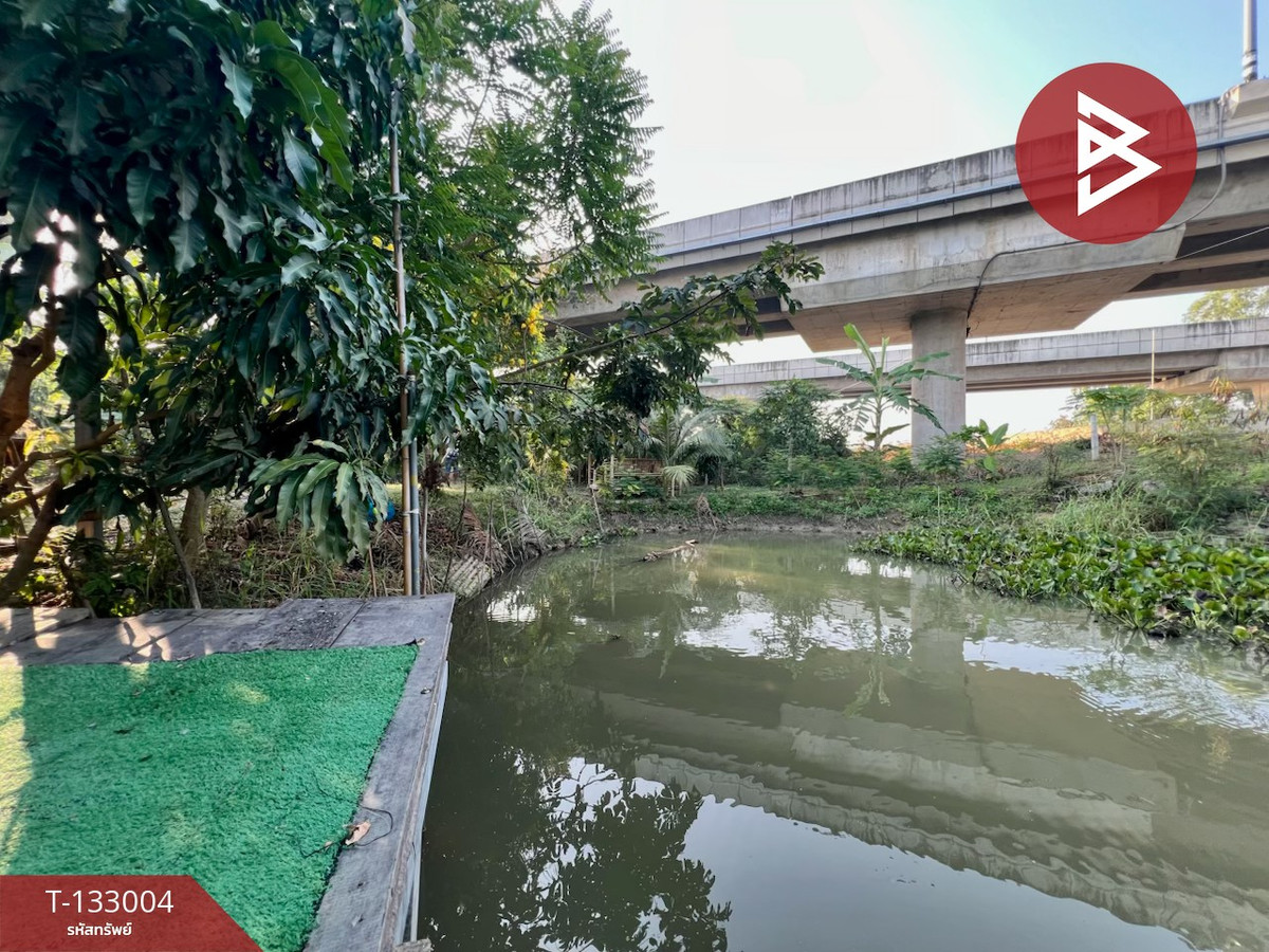 ขายบ้านเดี่ยว เนื้อที่ 1 งาน 50 ตารางวา ต.โพรงมะเดื่อ นครปฐม – รูปที่ 3