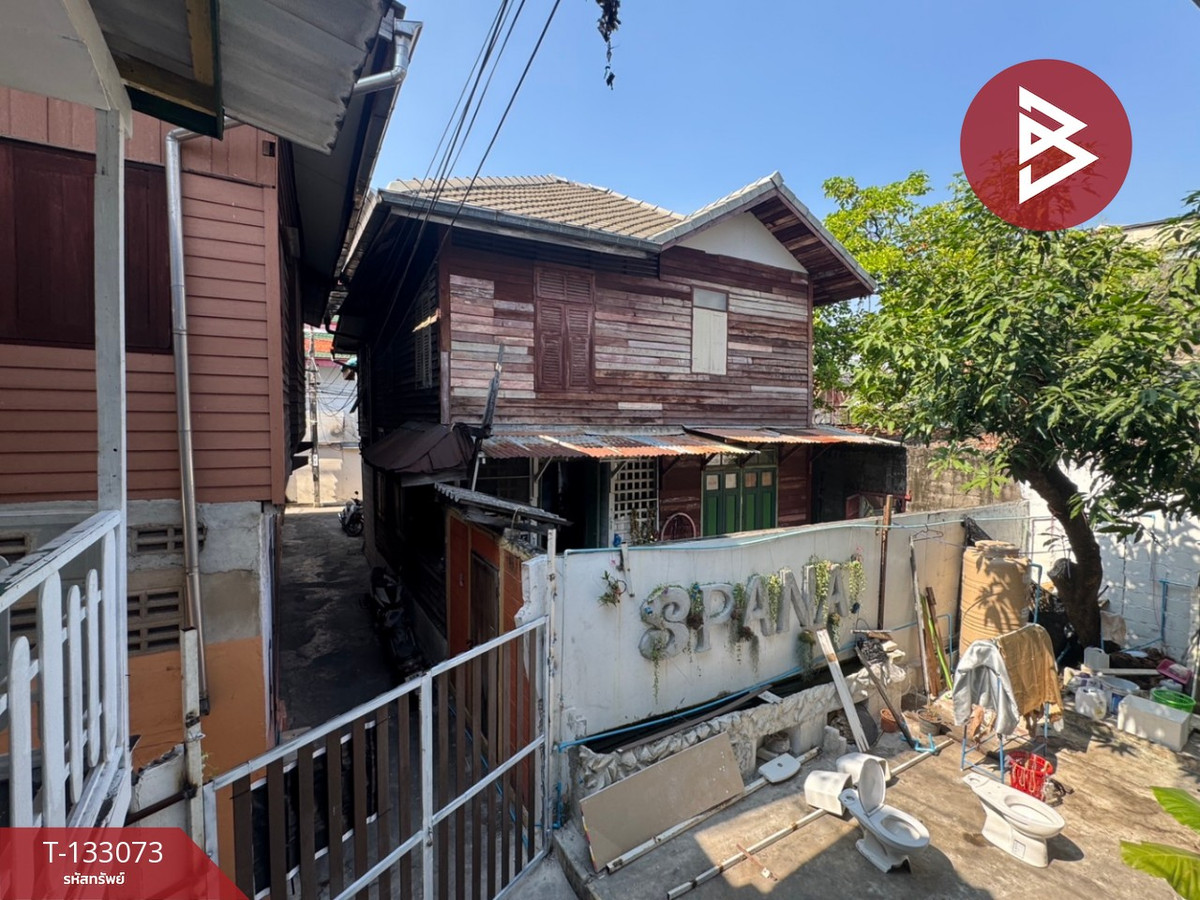 ขายบ้านเดี่ยว ซ.สามเสน1 เนื้อที่ 70.1 ตร.วา พระนคร กรุงเทพมหานคร – รูปที่ 4
