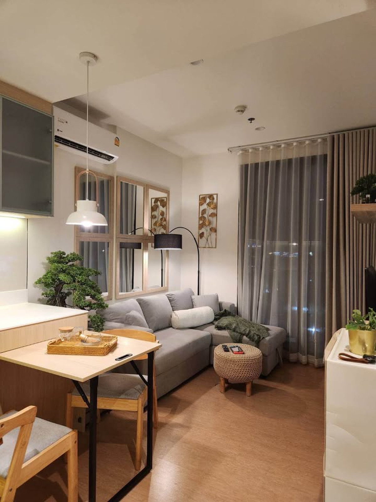 ขายคอนโด Maru Ekkamai ราคา 6,690,000 บาท [JZsr260204]