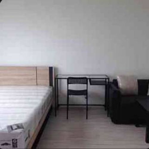 Condo for Rent: Ideo Mobi Sukhumvit Eastgate Near BTS Bang Na (approx. 150 meters)