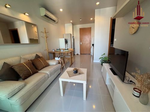 ✨ For Rent: Circle Condominium ✨  💰 Only 19,500 THB/month